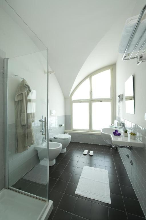 Hotel Delle Fiere Mozzate Buitenkant foto
